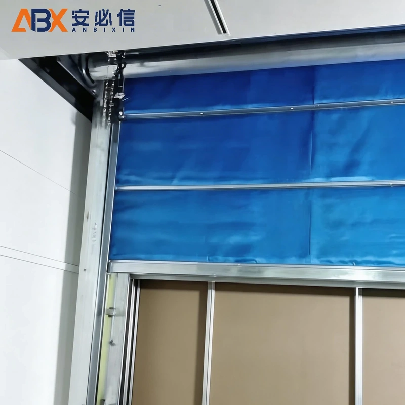 呼和浩特高速堆积门