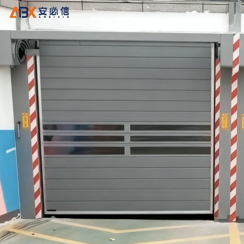 呼和浩特雷达高速门